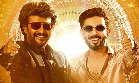 'வேட்டையன்' படத்தின் ஆல்பம் ரிலீஸ் குறித்த அப்டேட் கொடுத்த அனிருத்