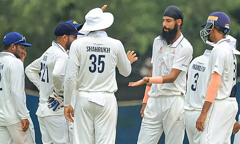 image courtesy; @TNCACricket