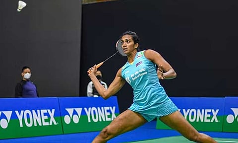 டென்மார்க் ஓபன் பேட்மிண்டன் இன்று தொடக்கம்