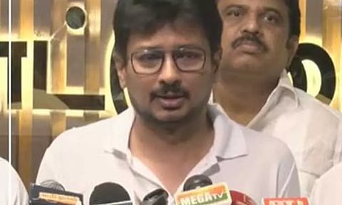 சென்னையில் மின்தடை இல்லை; தயார் நிலையில் 300 நிவாரண முகாம்கள்..உதயநிதி ஸ்டாலின் பேட்டி