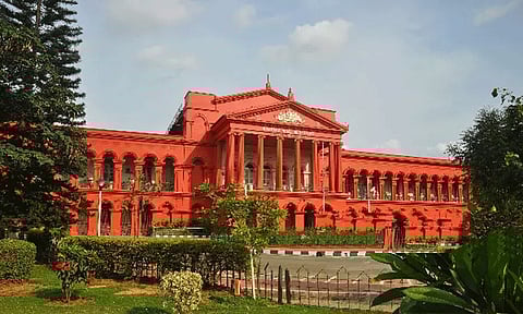 மசூதியில் 'ஜெய் ஸ்ரீ ராம்' என்று கோஷமிடுவது மத உணர்வுகளை புண்படுத்தாது - கர்நாடக ஐகோர்ட்டு