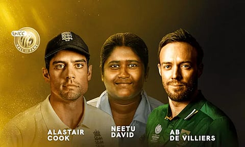 Image Courtesy: @icc