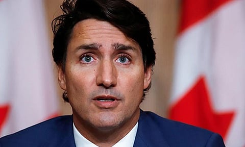 ஹர்தீப் சிங் நிஜ்ஜார் விவகாரம்: இந்தியா இறையாண்மையை மீறிவிட்டது - கனடா பிரதமர்