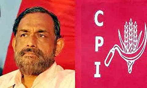 வயநாடு இடைத்தேர்தல்: இந்திய கம்யூனிஸ்ட் கட்சி வேட்பாளராக சத்யன் மோகேரி அறிவிப்பு