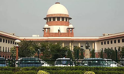 ஈஷா வழக்கில் சுப்ரீம் கோர்ட்டில் தமிழக காவல்துறை பதில் மனு தாக்கல்