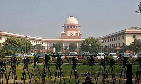 வழக்கு விசாரணைகள் விரைவில் நேரடி ஒளிபரப்பு - சுப்ரீம் கோர்ட்டு திட்டம்