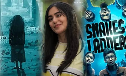 This week OTT Release movies And Series - 13.10.24 to 19.10.24