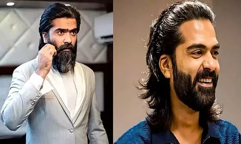 அடுத்த படம் குறித்து அப்டேட் கொடுத்த நடிகர் சிம்பு