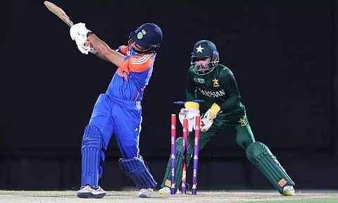 image courtesy: Pakistan Cricket twitter