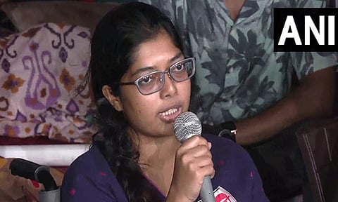 பெண் டாக்டர் கொலை: அரசுக்கு 3 நாட்கள் கெடு விதித்த பயிற்சி டாக்டர்கள்