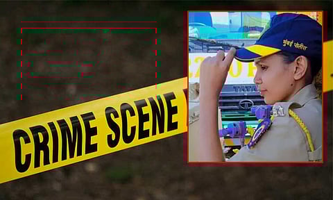 காதலுக்கு எதிர்ப்பு; காதலரின் உறவுக்கார சிறுவனை கடத்திய நடிகை