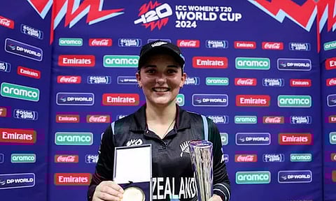 Image Courtesy: @T20WorldCup