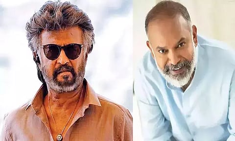 வெங்கட் பிரபு இயக்கத்தில் ரஜினி?