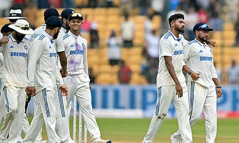 ஆஸ்திரேலிய டெஸ்ட் தொடருக்கு முன் இந்தியா அந்த பிரச்சினையை சரி செய்ய வேண்டும் - பாக். முன்னாள் வீரர்