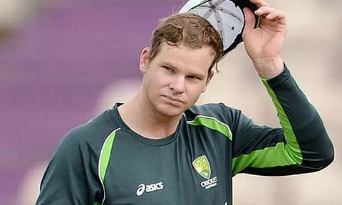 நான் தொடக்க வீரராக விளையாடுவதை சக வீரர்கள் வெறுக்கிறார்கள் - ஸ்டீவ் சுமித் ஓபன் டாக்