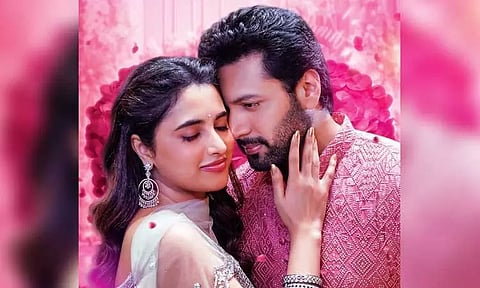 மெதக்குது காலு ரெண்டும்... 'பிரதர்' படத்தின் புதிய பாடல் குறித்த அறிவிப்பு வெளியானது