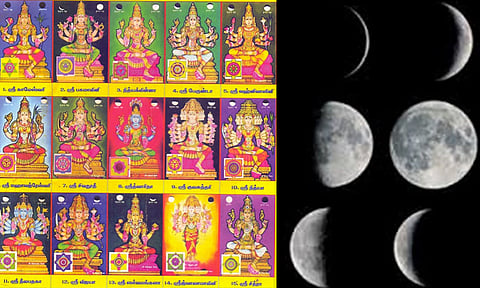 எந்த திதியில் பிறந்தவர்கள் எப்படிப்பட்டவர்கள்?