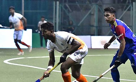 image courtesy: Hockey India twitter