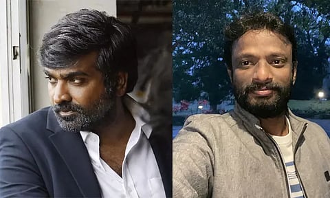 இயக்குனர் பாண்டிராஜ் இயக்கத்தில் விஜய் சேதுபதி ? - விரைவில் படப்பிடிப்பு