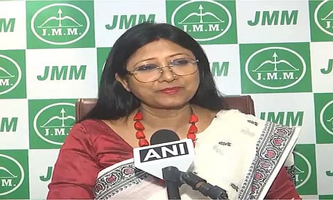 ஜார்க்கண்ட் சட்டசபை தேர்தல்: 2ம் கட்ட வேட்பாளர் பட்டியலை வெளியிட்ட ஜே.எம்.எம்.