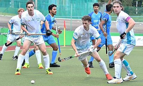 image courtesy: HI via ANI