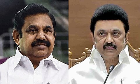 மருது பாண்டியர்கள் நினைவு நாள்: தலைவர்கள் புகழாரம்