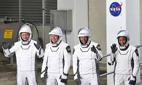 Image Courtesy : AFP