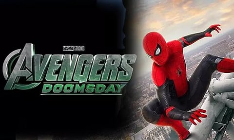 Will Tom Holland's 'Spider-Man 4' be released following Avengers: Doomsday?