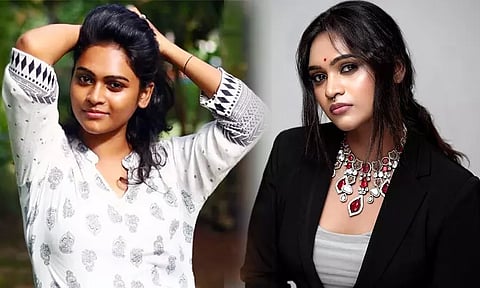 'I'm happy that people watched my performance without looking at my color' - Actress Ashwini Ambrish