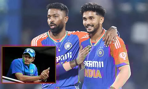 Image Courtesy: @BCCI