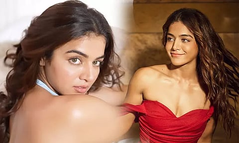 அக்சய் குமாரின் 'பூத் பங்களா' படத்தில் வாமிகா கபி?