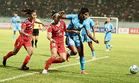 image courtesy: @IndianFootball