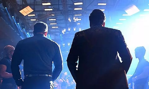 Not Amitabh, Rajini..first Indian actor to charge Rs 1cr per film