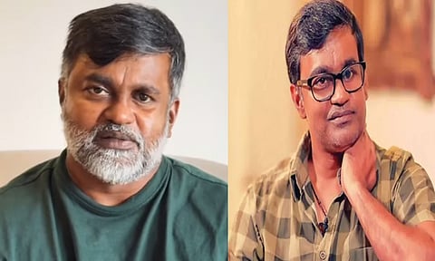 ஏழு முறை தற்கொலைக்கு முயன்றிருக்கிறேன் - இயக்குநர் செல்வராகவன்