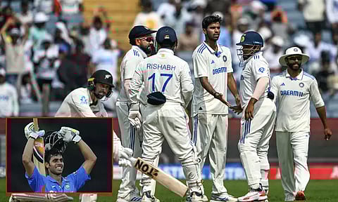 அவரை சேர்த்ததால் அணிக்குள் பிளவு ஏற்பட வாய்ப்புள்ளது - மனோஜ் திவாரி பரபரப்பு கருத்து