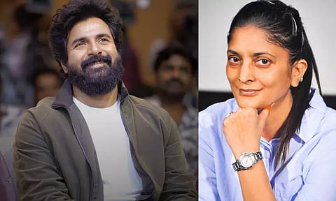 டிசம்பரில் தொடங்கும் 'புறநானூறு' படப்பிடிப்பு...!