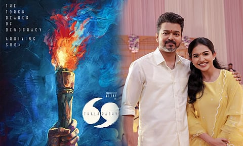 When will the shooting of 'Thalapathy 69' resume?