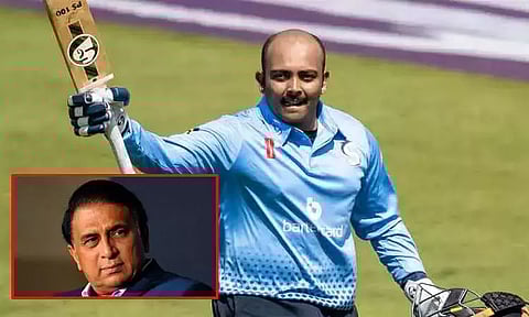 ரஞ்சி டிராபி; மும்பை அணியிலிருந்து நீக்கப்பட்ட பிரித்வி ஷா - சுனில் கவாஸ்கர் விமர்சனம்