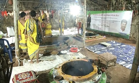 Image Courtesy : ANI