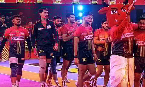 Image Courtesy: @ProKabaddi