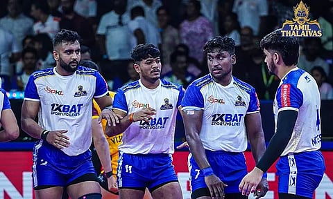 image courtesy: @tamilthalaivas