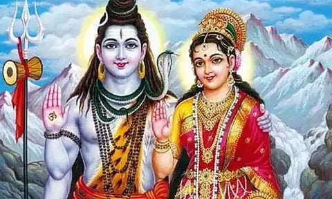 அம்பிகை அனுஷ்டித்த கேதார கவுரி விரதம்