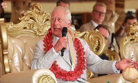 Image Courtesy : AFP