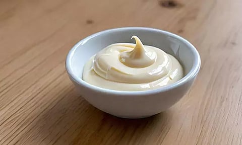 மையோனஸ் உணவு பொருளுக்கு ஓராண்டு தடை: தெலுங்கானா அரசு உத்தரவு