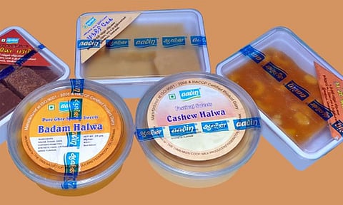 தீபாவளி பண்டிகை: ரூ.115 கோடிக்கு இனிப்பு, கார வகைகள் விற்பனை- ஆவின்