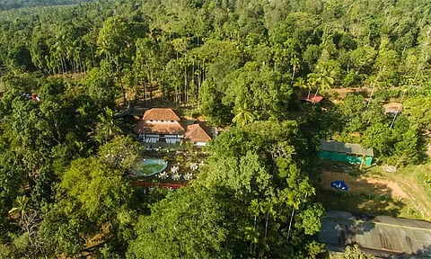 கேரளாவில் வயநாடு அருகே நிலத்தின் அடியில் பலமுறை சத்தம்: பொதுமக்கள் அச்சம்