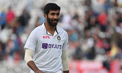 நியூசிலாந்துக்கு எதிரான 3-வது டெஸ்ட்: பும்ராவிற்கு ஓய்வா..? - துணை பயிற்சியாளர் பதில்