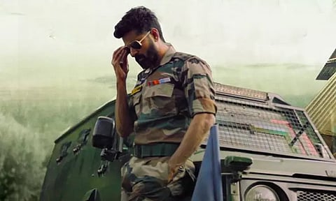 Sivakarthikeyan's career-best 'Amaraan' - Do you know how much the first day collection is?