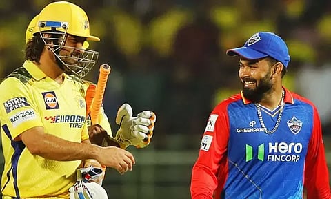 Image Courtesy: @DelhiCapitals