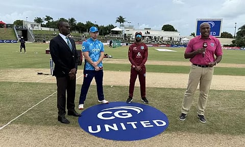 Image Courtesy: @windiescricket